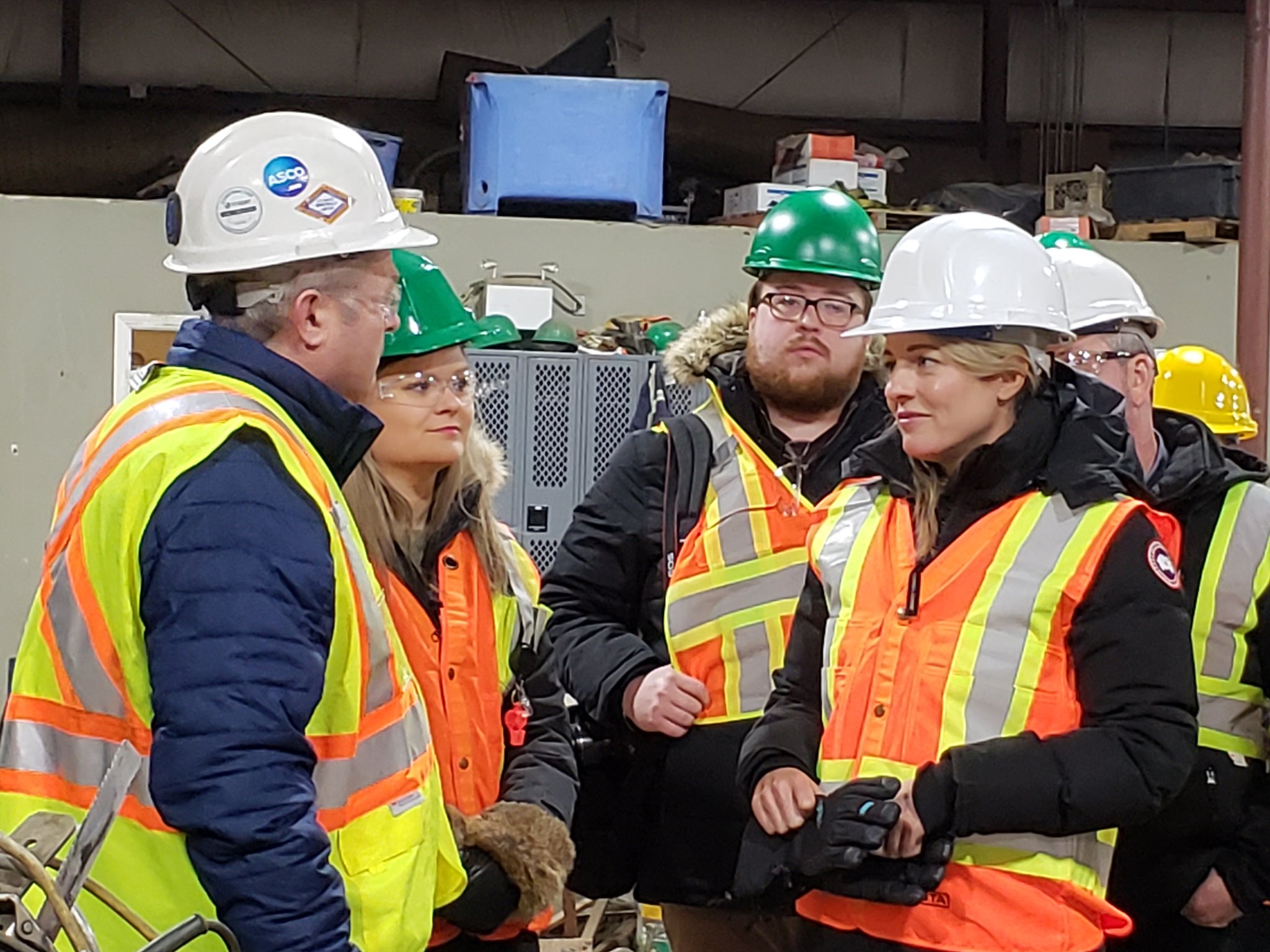 Consulting & Delivery